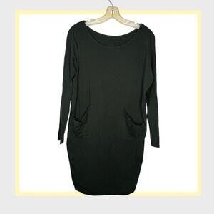 RT by Elle Designer‎ Green Dress